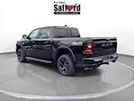 New 2026 Ram 1500 Big Horn Crew Cab for sale #TN311604 - photo 5