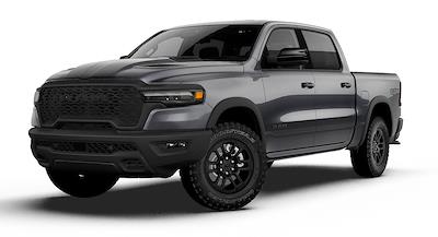 New 2027 Ram 1500 Rebel Crew Cab for sale #V4507621 - photo 1