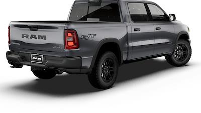 New 2027 Ram 1500 Rebel Crew Cab for sale #V4507621 - photo 2