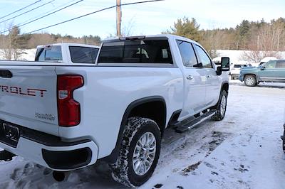 Used 2023 Chevrolet Silverado 2500 - photo 1