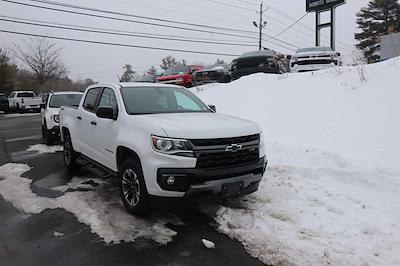 Used 2022 Chevrolet Colorado - photo 1
