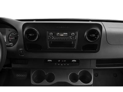 Used 2021 Mercedes-Benz Sprinter 1500 - photo 1