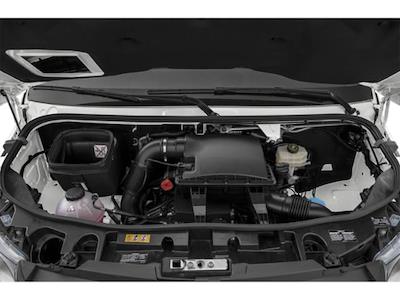 Used 2021 Mercedes-Benz Sprinter 1500 - photo 1