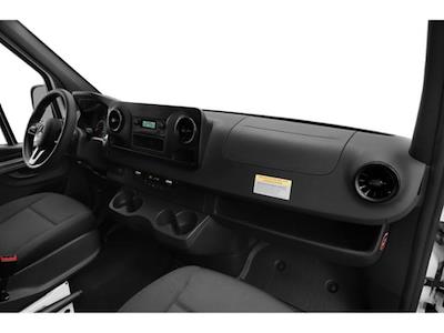 Used 2021 Mercedes-Benz Sprinter 1500 - photo 1