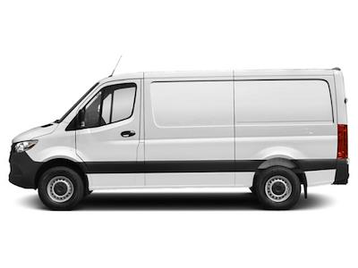 Used 2021 Mercedes-Benz Sprinter 1500 - photo 1