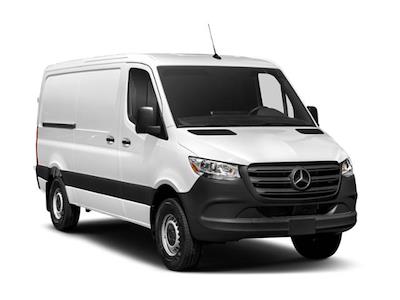 Used 2021 Mercedes-Benz Sprinter 1500 - photo 1