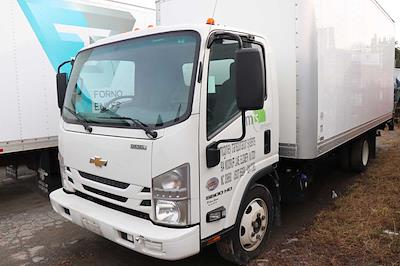 Used 2022 Chevrolet LCF 5500HD - photo 1