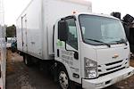 2022 Chevrolet LCF 5500HD Regular Cab RWD Box Truck for sale #CH-S110UT - photo 3