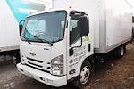 2022 Chevrolet LCF 5500HD Regular Cab RWD Box Truck for sale #CH-S110UT - photo 1