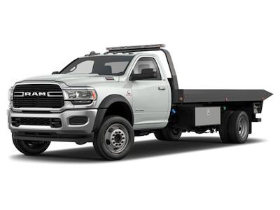 Used 2022 Ram 5500 - photo 1