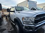 Used 2022 Ram 5500 Regular Cab 120 CA Cab Chassis for sale #CH-S112UT - photo 1