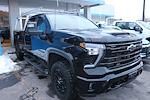 2024 Chevrolet Silverado 2500 Crew Cab SRW 4x4 Pickup for sale #CH-S296UT - photo 1