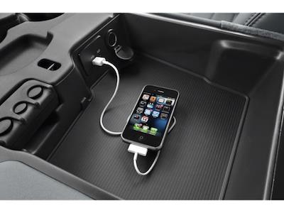 Used 2015 Ram 5500 - photo 1