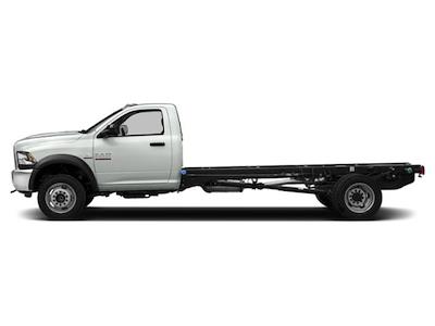 Used 2015 Ram 5500 - photo 1