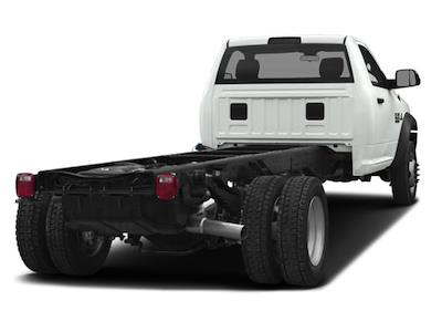 Used 2015 Ram 5500 - photo 1