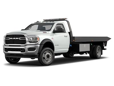Used 2019 Ram 5500 - photo 1