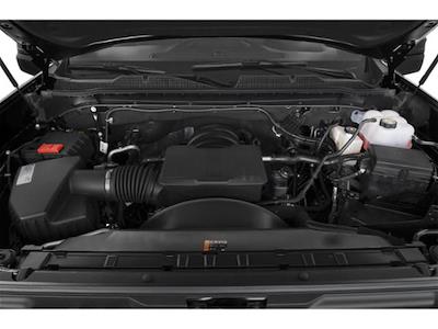 Used 2022 Chevrolet Silverado 2500 - photo 1