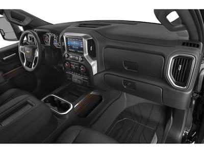 Used 2022 Chevrolet Silverado 2500 - photo 1