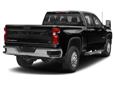 Used 2022 Chevrolet Silverado 2500 - photo 1