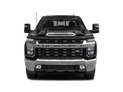 Used 2022 Chevrolet Silverado 2500 - photo 1