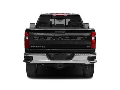 Used 2022 Chevrolet Silverado 2500 - photo 1