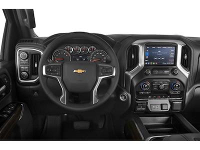 Used 2022 Chevrolet Silverado 2500 - photo 1