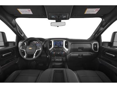 Used 2022 Chevrolet Silverado 2500 - photo 1