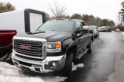 Used 2017 GMC Sierra 2500 - photo 1