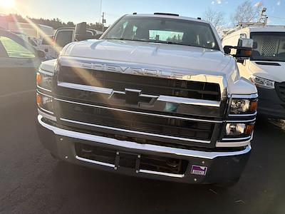 Used 2023 Chevrolet Silverado 6500 - photo 1