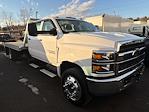 2023 Chevrolet Silverado 6500 Regular Cab DRW RWD Cab Chassis for sale #CR-R1515UT - photo 3