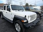 2020 Jeep Gladiator Crew Cab 4x4 Pickup for sale #CR-T536UT - photo 10