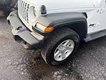2020 Jeep Gladiator Crew Cab 4x4 Pickup for sale #CR-T536UT - photo 3