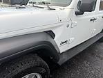 2020 Jeep Gladiator Crew Cab 4x4 Pickup for sale #CR-T536UT - photo 4