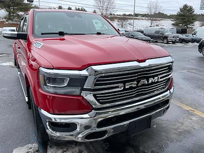 Used 2022 Ram 1500 - photo 1