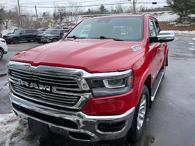 Used 2022 Ram 1500 - photo 1