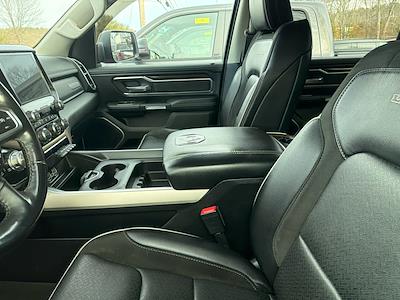 Used 2022 Ram 1500 - photo 1