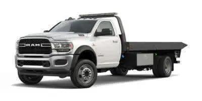 New 2022 Ram 5500 - photo 1