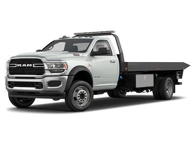 New 2022 Ram 5500 - photo 1