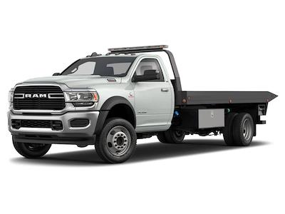 New 2022 Ram 5500 - photo 2