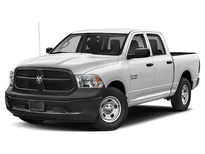 New 2023 Ram 1500 Classic - photo 1