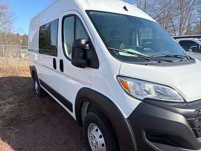 New 2023 Ram ProMaster 2500 - photo 1