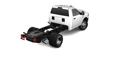 New 2023 Ram 3500 Tradesman Regular Cab 4x4 60 CA Cab Chassis for sale #P491 - photo 2
