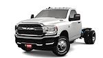 New 2023 Ram 3500 Tradesman Regular Cab 4x4 60 CA Cab Chassis for sale #P491 - photo 1