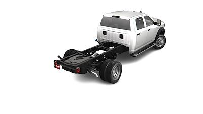 New 2024 Ram 5500 Crew Cab 60 CA Cab Chassis for sale #R1155 - photo 2