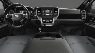 New 2024 Ram 5500 - photo 1