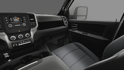 New 2024 Ram 5500 - photo 1