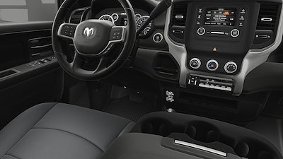 New 2024 Ram 5500 - photo 1