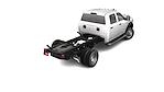 New 2024 Ram 5500 Crew Cab 60 CA Cab Chassis for sale #R1155 - photo 2