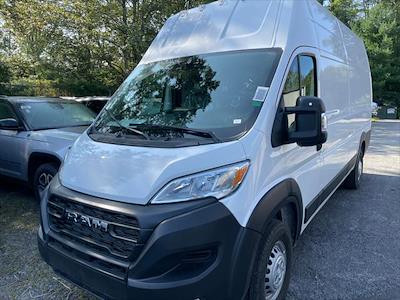 New 2024 Ram ProMaster 3500 Super High Roof Empty Cargo Van for sale #R1283 - photo 1