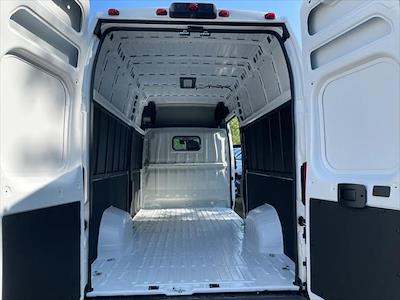 New 2024 Ram ProMaster 3500 Super High Roof Empty Cargo Van for sale #R1283 - photo 2
